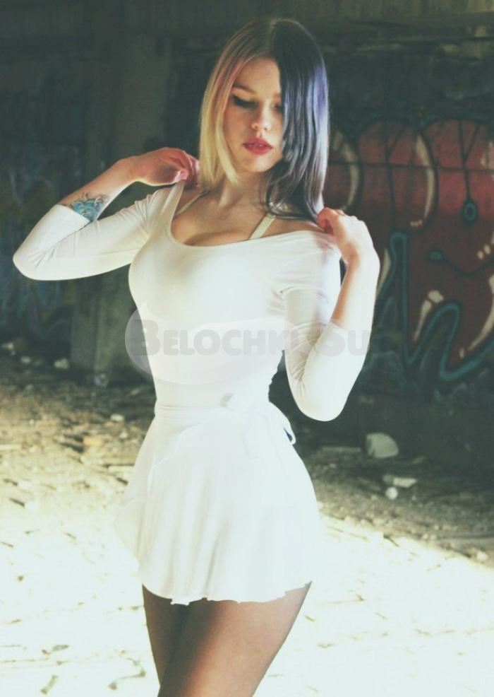 Проститутка Яна г. Верхний Баскунчак