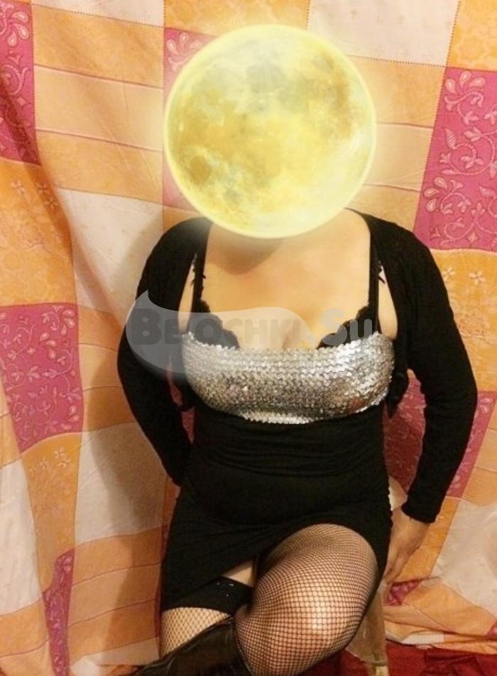 Проститутка Берта г. Верхний Баскунчак