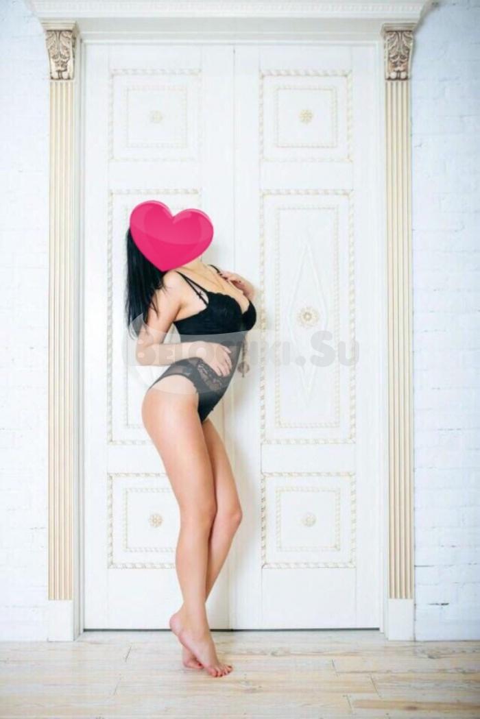 Проститутка Зоя г. Верхний Баскунчак